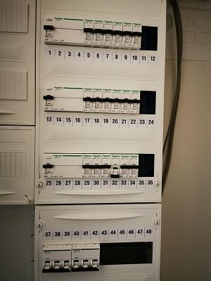 Elektrotechnik Schwenk