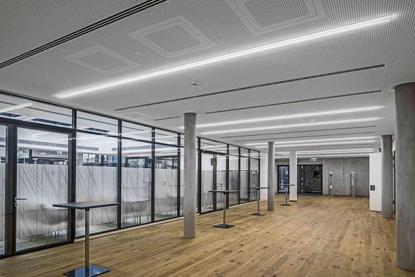 ECKERT ELEKTRO - Gebäudetechnik und Service