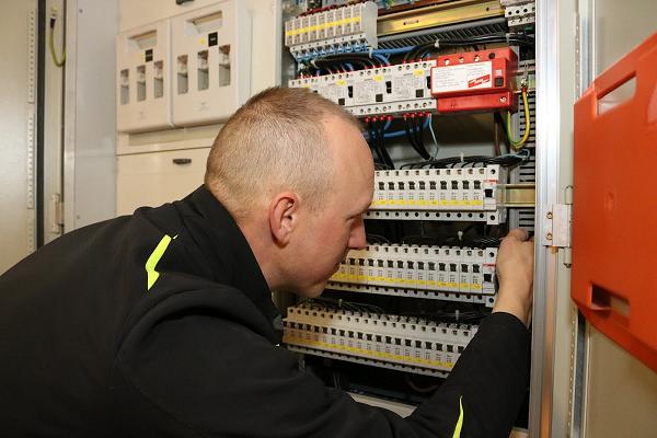 Voltoma Elektrotechnik GmbH