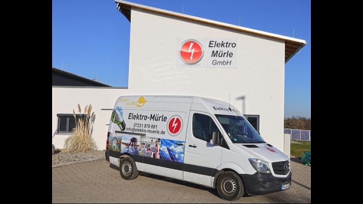 Elektro Mürle GmbH