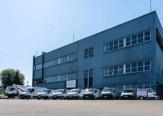 Elektro Federico GmbH