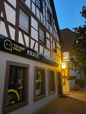 Technik-Profi Kraus GmbH