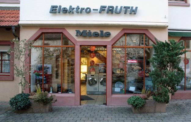 Elektro-Fruth