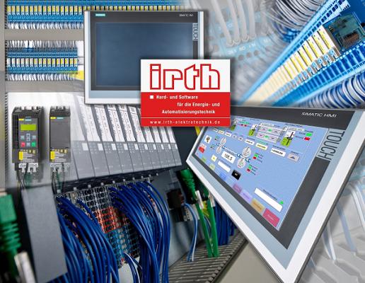 Irth Elektrotechnik GmbH