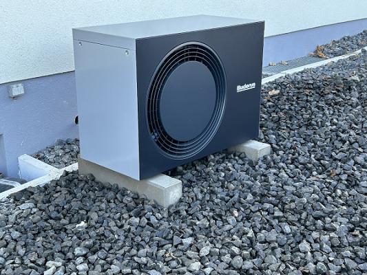 Scheuble Elektrotechnik