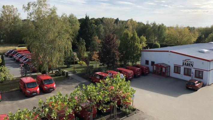 Elektro Jahn GmbH & Co. KG