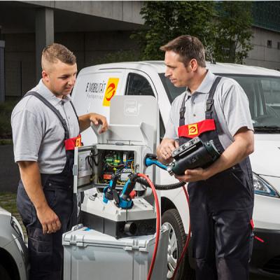 STURM Elektrotechnik | ... GmbH