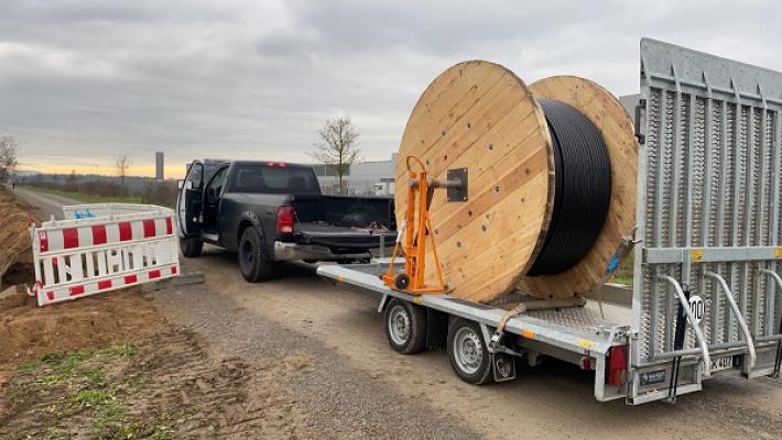 PIK Piksa-Industrielle-Kabelverlegung GmbH