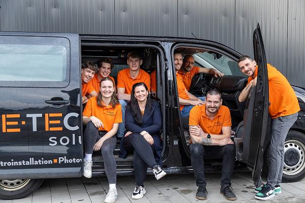 E-TECH.solutions GmbH