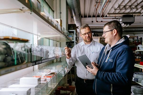 Ritter Elektrotechnik GmbH