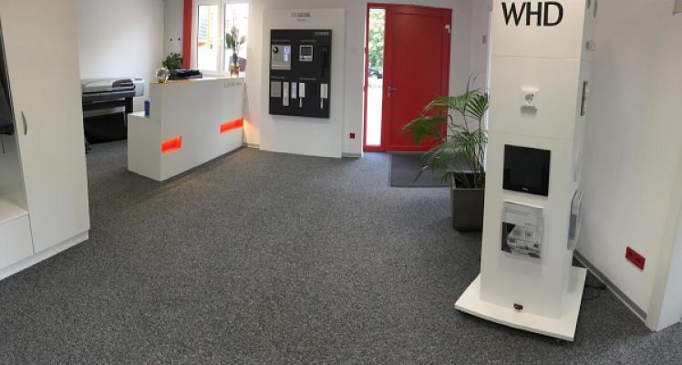 Elektro Wahl GmbH