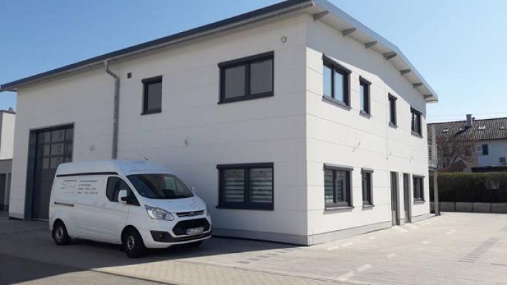 Stumpf Elektrotechnik