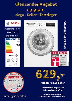 Hanser-Elektrohandels GmbH