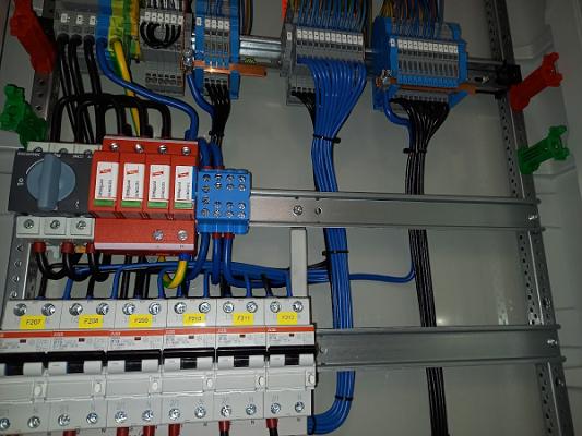 E Hase Elektrotechnik