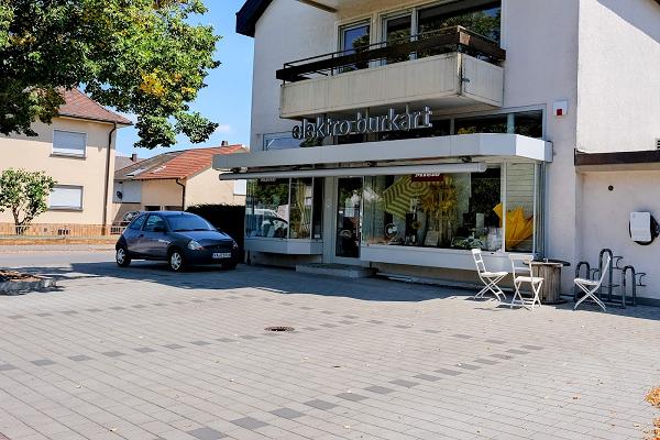 Elektro Burkart Inh. Werner Schwarz