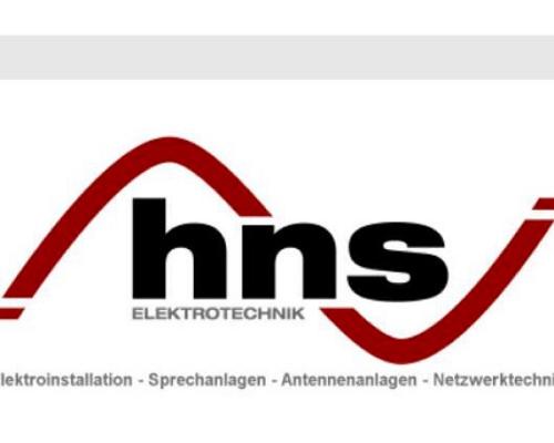 HNS Elektrotechnik GmbH