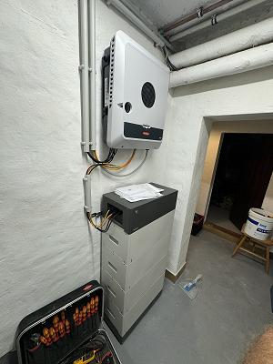 HD Elektroworld