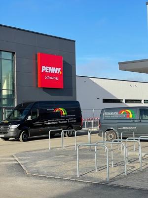 Rittershofer Elektro GmbH