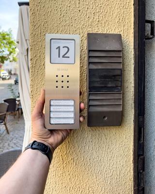 R.K. Gebäudetechnik