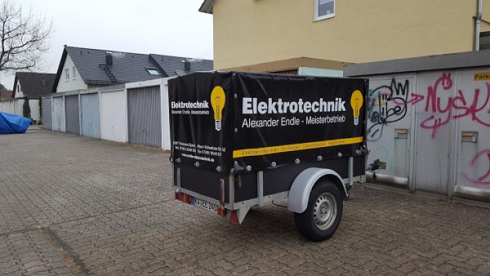 Elektrotechnik Alexander Endle