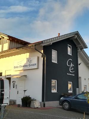 Götz Elektro GmbH