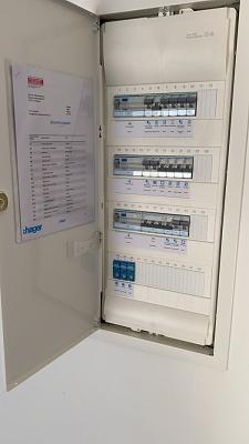 Becker Elektrotechnik