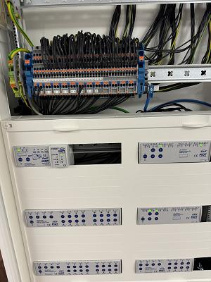 Angelo Pepe Elektroinstallationen