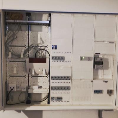 Dienstheld - Elektriker Service in Karlsruhe