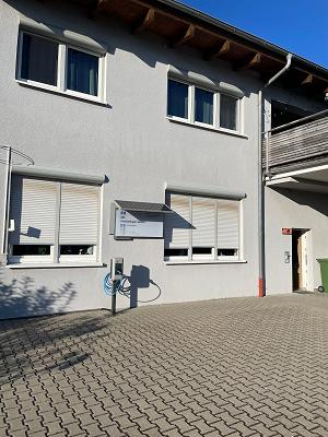 SAS Schaltanlagen GmbH