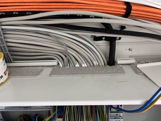 Firma Elektro Schneider