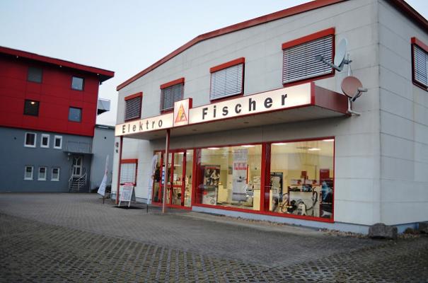 Fa. Elektro Fischer GmbH