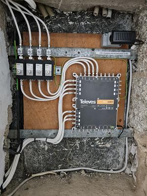 Elektro M . A . N