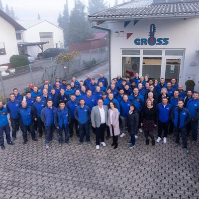 Gross Energietechnik GmbH
