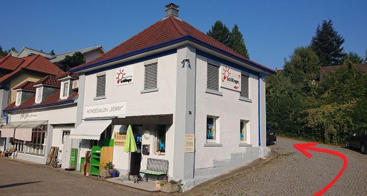 Elektro Schillinger Baden-Baden GmbH