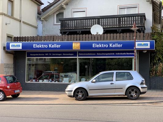 Elektro Keller
