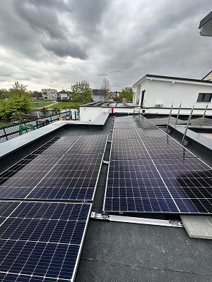 Elektro Bernhard Regenerative Energie GmbH