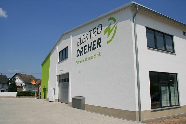Elektro Dreher