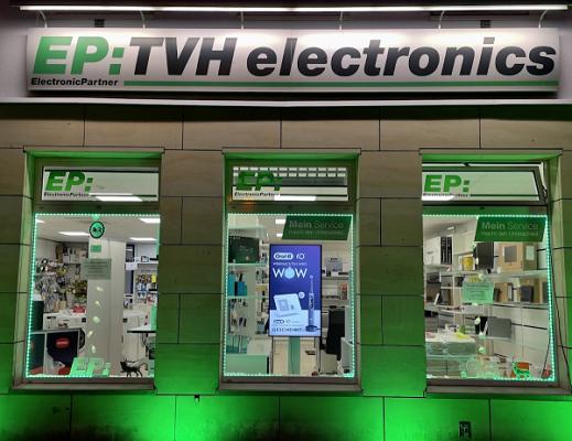 EP:TVH electronics