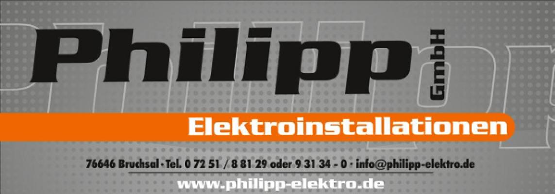 Philipp Elektroinstallationen GmbH
