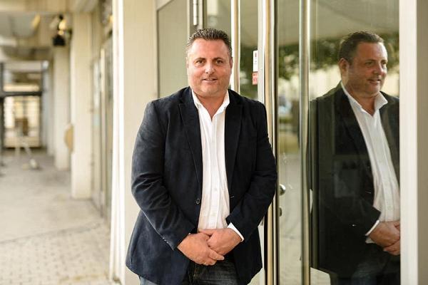 Schray Elektrotechnik