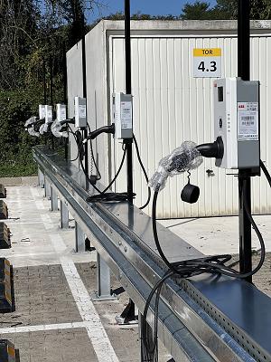 EA-Elektrotechnik GmbH