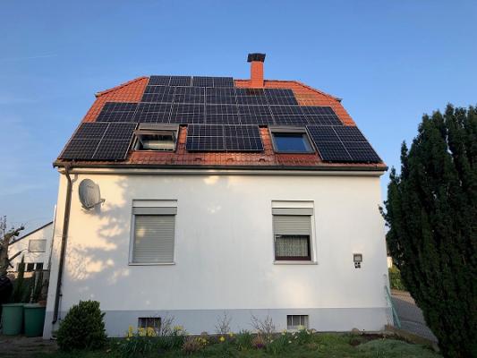 Elektro Seith Installation GmbH