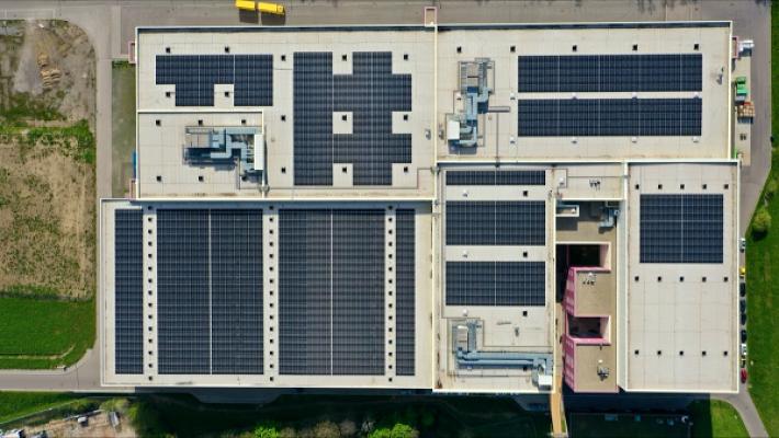 mein solar strom GmbH