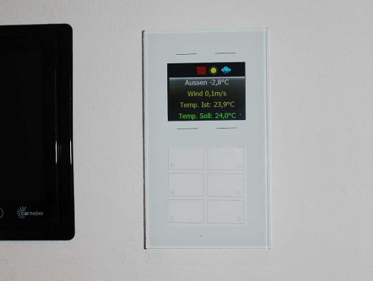 Stolz Gebäudetechnik Elektriker Bühl, Bühlertal