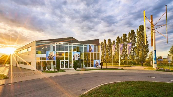 Veith Gebäudetechnik GmbH & Co. KG