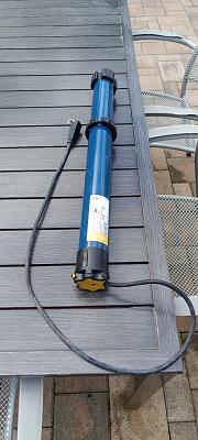 Smart Home Thomas Reh