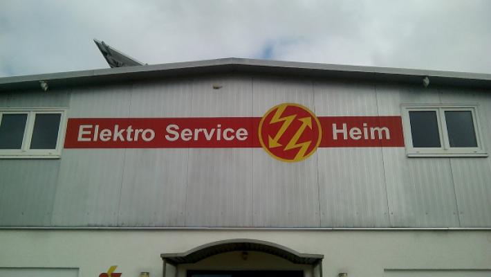 Elektro Service Heim