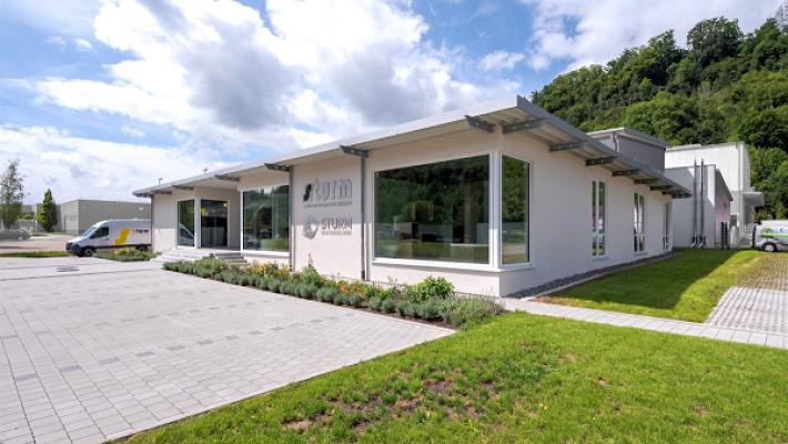 Sturm Sanitär- u. Heizungstechnik GmbH