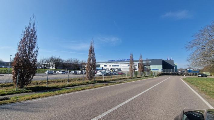 J. Schneider Elektrotechnik GmbH