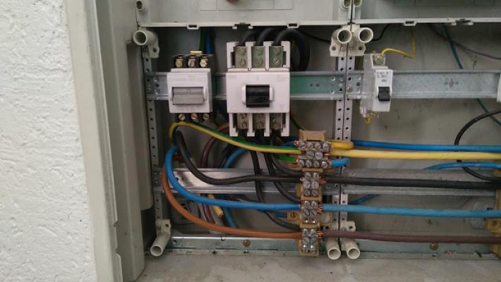 DOTZLAFF ELEKTROTECHNIK